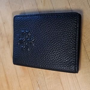 Tory Burch Thea Slim Card Case